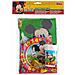 Set Articoli Per Feste Mickey Mouse (6 Unità) - Foto miniatura 2