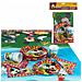 Set Articoli Per Feste Mickey Mouse (6 Unità) - Foto miniatura 5