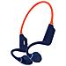 Auricolari Bluetooth Sportivi Creative Technology 51ef1081aa002 Arancio - Foto miniatura 4
