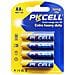 Pila Tipo Stilo Extra Heavy Duty Aa 1.5v Confezione Da 4 Pezzi - Foto miniatura 1