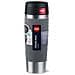 Travel Mug Classic Grande 500 ml Grigio, Acciaio inox - Foto miniatura 3