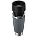 Travel Mug Classic Grande 500 ml Grigio, Acciaio inox - Foto miniatura 4