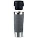 Travel Mug Classic Grande 500 ml Grigio, Acciaio inox - Foto miniatura 5