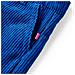 Pantaloni Per Bambini In Velluto A Coste Blu Cobalto 128 - Foto miniatura 4