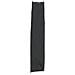 Coperture Per Ombrellone Giardino 2pz 136x25/23,5cm 420d Oxford - Foto miniatura 2