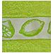 Pc6 6 Asciugamani Da Cucina Strofinacci Cotone Super Assorbente 100% Cotone 50x50 Multicolore - Foto miniatura 6
