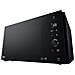 Forno Microonde MH7265DDS con Grill Capacità 32 Litri Potenza 1200 Watt Colore Nero - Foto miniatura 8