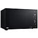 Forno Microonde MH7265DDS con Grill Capacità 32 Litri Potenza 1200 Watt Colore Nero - Foto miniatura 9