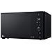 Forno Microonde MH7265DDS con Grill Capacità 32 Litri Potenza 1200 Watt Colore Nero - Foto miniatura 7