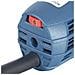 Smerigliatrice Angolare Bosch Gws 7-115 Professional - Foto miniatura 2