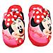 Pantofola Minnie min23-5404 + min23-4092 s2-34 Ragazza - Foto miniatura 2