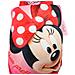 Pantofola Minnie min23-5404 + min23-4092 s2-34 Ragazza - Foto miniatura 4