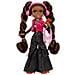 Bratz Alwayz Doll- Sasha - Foto miniatura 8