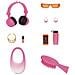 Bratz Alwayz Doll- Sasha - Foto miniatura 12