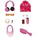 Bratz Alwayz Doll- Sasha - Foto miniatura 13