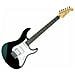 Chitarra Elettrica PAC112JBL Colore Bianco /Nero - Foto miniatura 1