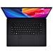 ProArt P16 H7606WI-ME108WS AMD Ryzen AI 9 HX 370 Computer portatile 40,6 cm (16") Touch screen WQUXGA 32 GB LPDDR5x-SDRAM 2 TB SSD NVIDIA GeForce RTX 4070 Wi-Fi 7 (802.11be) Windows 11 Pro Nero - Foto miniatura 2