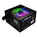 Alimentatore CoolBox DG-PWS600-MRBZ RGB 600W Nero 600 W - Foto miniatura 1