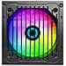 Alimentatore CoolBox DG-PWS600-MRBZ RGB 600W Nero 600 W - Foto miniatura 2