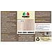 Olio Zero Arredo 1kg - Impregnante Legno Trasparente - Foto miniatura 2