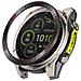 Garmin Tactix 8 47mm Amoled Ghiera - Nero & Fuso Orario Rosso - Foto miniatura 3