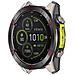 Garmin Tactix 8 47mm Amoled Ghiera - Nero & Fuso Orario Rosso - Foto miniatura 4