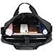 8434847038353 borsa per laptop 40,6 cm (16") Valigetta ventiquattrore Nero - Foto miniatura 7