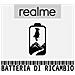 Batteria Per Realme Narzo 50 4g Blp875 Rmx3286 Ricambio Pari A Originale - Foto miniatura 1