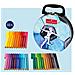 155538 penna tecnica Multicolore 33 pz - Foto miniatura 3
