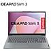 IdeaPad Slim 3 Notebook 15.6" AMD Ryzen7 16GB 512GB - Foto miniatura 1