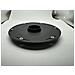 Disco Portalama Per Robot Tagliaerba Con 6 Lame, Compatibile Con Husqvarna Automower 305 - Foto miniatura 3