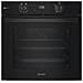 Forno Elettrico da Incasso IO K58HS B 859991705360 Capacità 71 L Multifunzione Ventilato Colore Nero - Foto miniatura 1