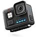 Action Cam LIT HERO CHDHF-132-EU Video 4K30 Slow Motion 4K60 CMOS 12MP Luce Integrata Wi-Fi Nero - Foto miniatura 2