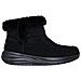 On-the-go Stellar - Cozy Step 144775-bbk, Donne, Nero, 37 - Foto miniatura 4