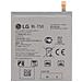 Lg Ricambio Batteria Litio Integrata Originale Bl-t50 Bulk Per Velvet 5g - Foto miniatura 1