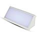 Lampada LED da Muro Angolare 12W Colore Bianco 6500K IP65, colore Bianco - Foto miniatura 1