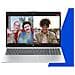 OmniBook 3 NGAI OmniBook 3 Next Gen AI 15-fn0006nl Copilot+ PC AMD Ryzen AI 5 330 Computer portatile 39,6 cm (15.6") Full HD 16 GB DDR5-SDRAM 1 TB SSD Wi-Fi 6 (802.11ax) Windows 11 Home Argento - Foto miniatura 13
