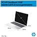 OmniBook 3 NGAI OmniBook 3 Next Gen AI 15-fn0006nl Copilot+ PC AMD Ryzen AI 5 330 Computer portatile 39,6 cm (15.6") Full HD 16 GB DDR5-SDRAM 1 TB SSD Wi-Fi 6 (802.11ax) Windows 11 Home Argento - Foto miniatura 6