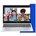 OmniBook 3 NGAI OmniBook 3 Next Gen AI 15-fn0006nl Copilot+ PC AMD Ryzen AI 5 330 Computer portatile 39,6 cm (15.6") Full HD 16 GB DDR5-SDRAM 1 TB SSD Wi-Fi 6 (802.11ax) Windows 11 Home Argento - Foto miniatura 11