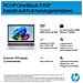 OmniBook 3 NGAI OmniBook 3 Next Gen AI 15-fn0006nl Copilot+ PC AMD Ryzen AI 5 330 Computer portatile 39,6 cm (15.6") Full HD 16 GB DDR5-SDRAM 1 TB SSD Wi-Fi 6 (802.11ax) Windows 11 Home Argento - Foto miniatura 3