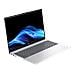 OmniBook 3 NGAI OmniBook 3 Next Gen AI 15-fn0006nl Copilot+ PC AMD Ryzen AI 5 330 Computer portatile 39,6 cm (15.6") Full HD 16 GB DDR5-SDRAM 1 TB SSD Wi-Fi 6 (802.11ax) Windows 11 Home Argento - Foto miniatura 2