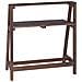 Scrivania Marrone 90 x 50 x 103 cm Legno Recuperato Massello - Foto miniatura 6