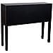 Mobile Da Ingresso In Legno Con 4 Cassetti E 2 Porte 95x26x78 - Foto miniatura 4