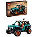Technic SUV Jeep® Wrangler Rubicon - Foto miniatura 2