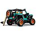 Technic SUV Jeep® Wrangler Rubicon - Foto miniatura 4