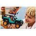 Technic SUV Jeep® Wrangler Rubicon - Foto miniatura 6