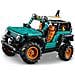 Technic SUV Jeep® Wrangler Rubicon - Foto miniatura 8
