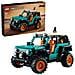 Technic SUV Jeep® Wrangler Rubicon - Foto miniatura 10