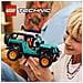 Technic SUV Jeep® Wrangler Rubicon - Foto miniatura 14