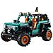Technic SUV Jeep® Wrangler Rubicon - Foto miniatura 15